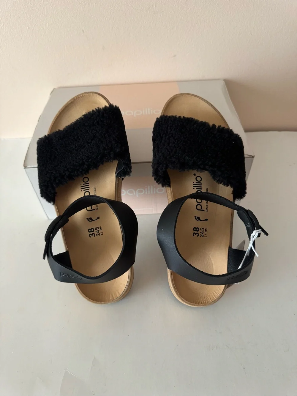 Birkenstock papillio by